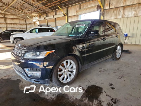 Land Rover Range Rover 2014 - Zdjęcie 1 z 13