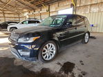 Land Rover Range Rover 2014