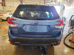 Subaru Forester 2022