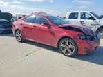Lexus IS 2011