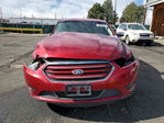 Ford Taurus 2015