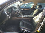 BMW Series 7 2016