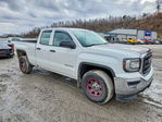 GMC Sierra 2016