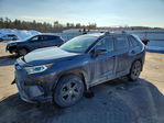 Toyota RAV 4 2020