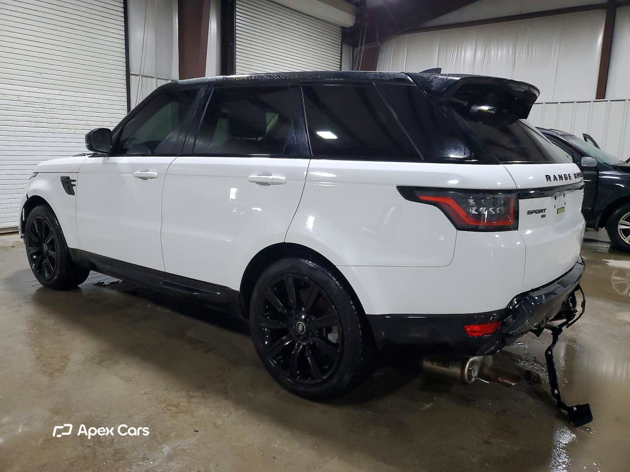 Land Rover Range Rover 2022