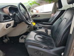 Chrysler Pacifica 2017