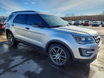 Ford Explorer 2016