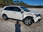Acura MDX 2012