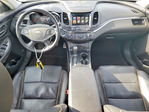 Chevrolet Impala 2016