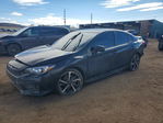 Subaru Impreza 2022