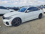 BMW Series 3 2020