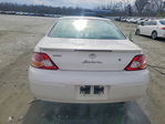Toyota Camry Solara 2002