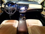 Toyota Avalon 2015