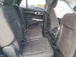 Ford Explorer 2021