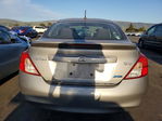 Nissan Versa 2014