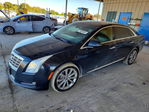 Cadillac XTS 2015