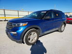 Ford Explorer 2023