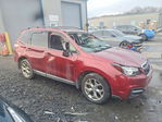 Subaru Forester 2017