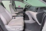 Honda Odyssey 2018