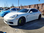 Porsche Panamera 2015