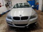 BMW Series 3 2011