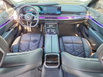 BMW Series 7 2024