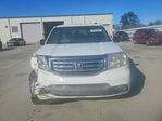 Honda Pilot 2015