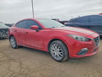 Mazda 3 2016