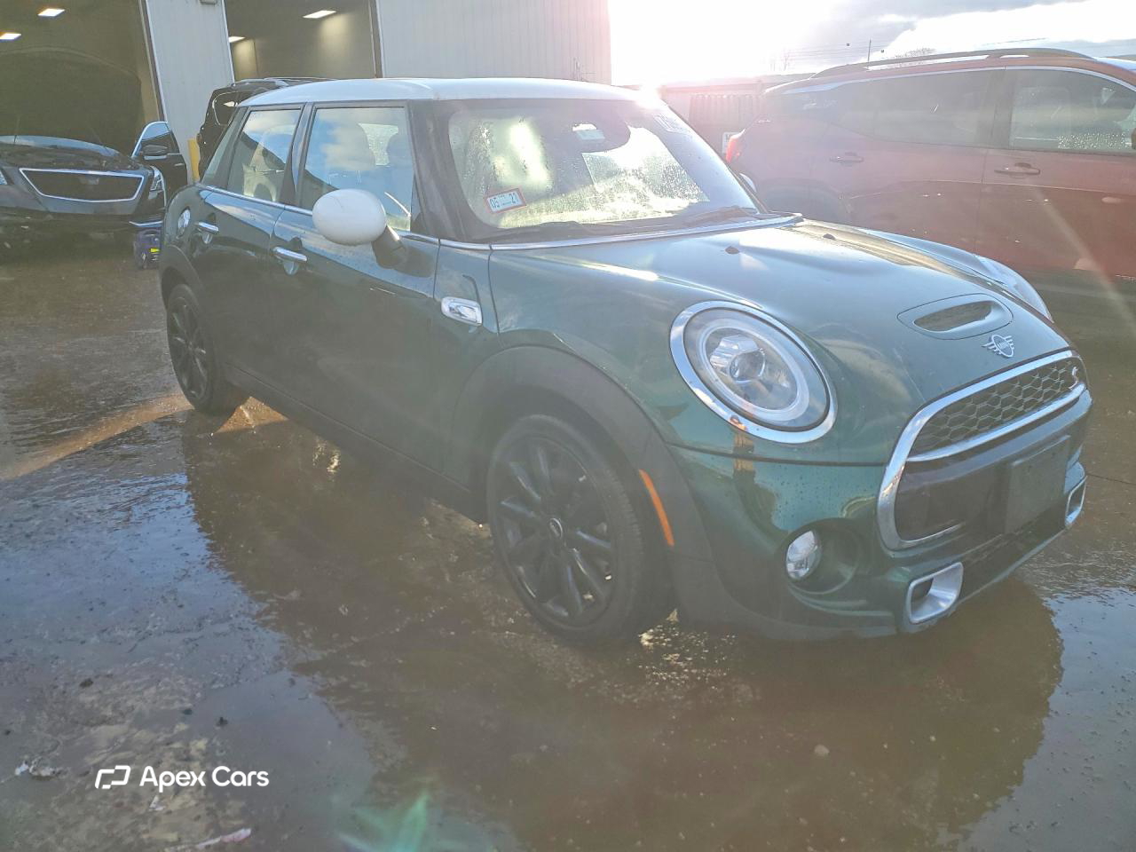 MINI Cooper 2019