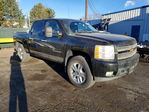 Chevrolet Silverado 2013