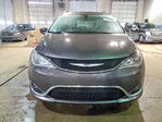 Chrysler Pacifica 2017