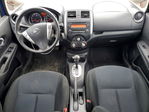 Nissan Versa 2014