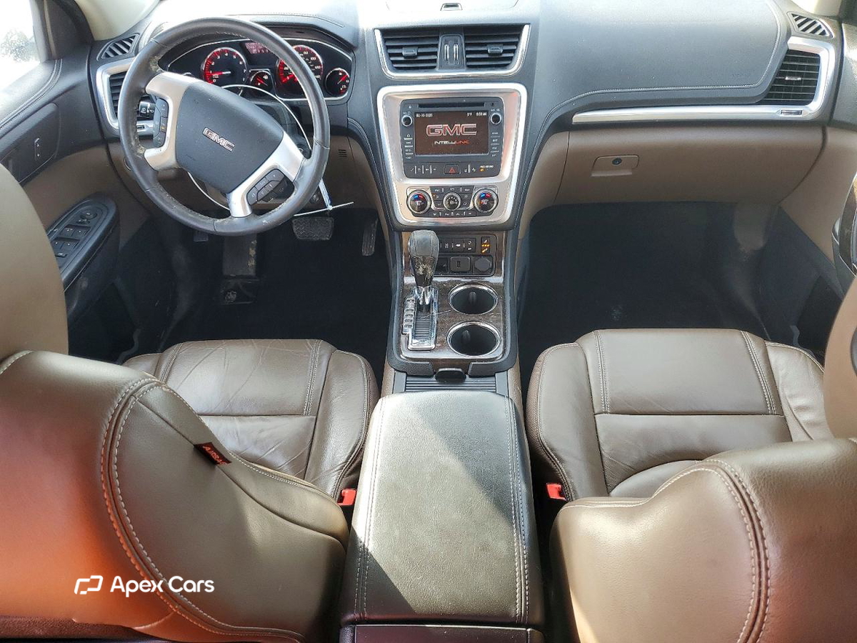GMC Acadia 2015