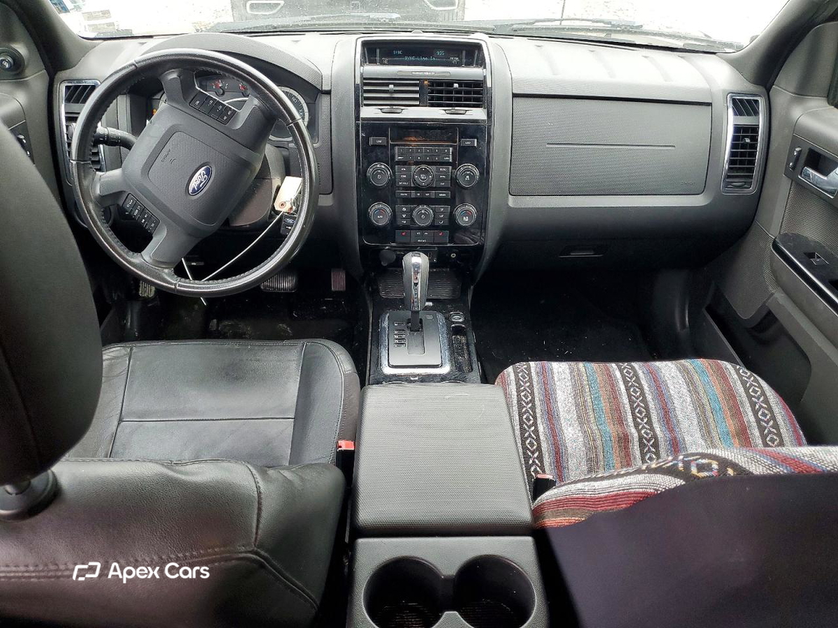 Ford Escape 2011