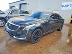 Cadillac CT6 2016