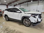 GMC Terrain 2019