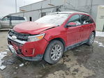 Ford Edge 2012