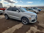 Audi Q3 2016