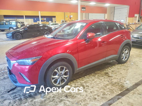 Mazda CX-3 2016 - Image 1 of 12