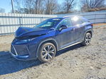 Lexus RX 2022