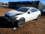 Mazda 6 2016