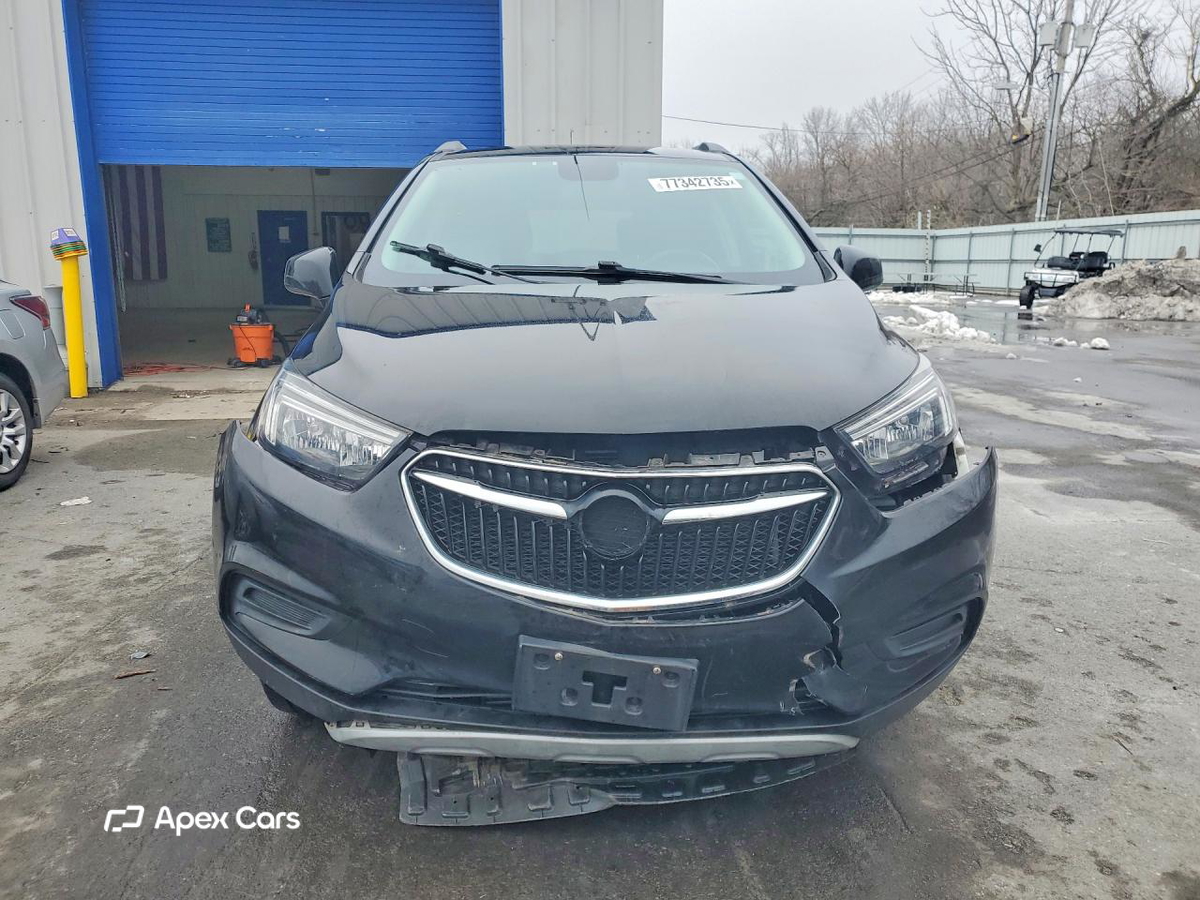 Buick Encore 2020