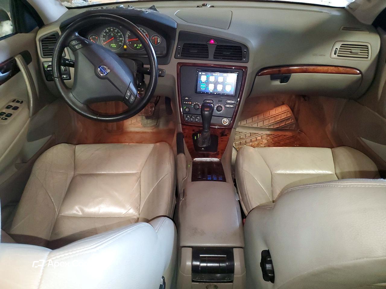 Volvo S60 2006