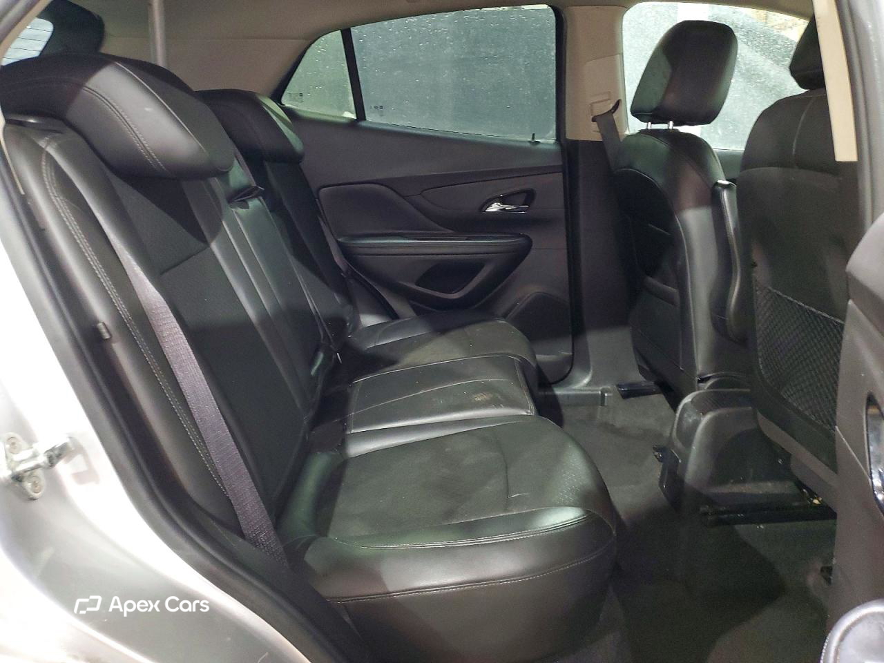 Buick Encore 2017
