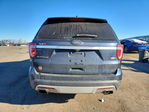 Ford Explorer 2017