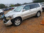 Toyota Highlander 2006