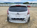 Ford Fiesta 2019