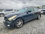 Infiniti EX 2012