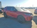 Land Rover Discovery 2024