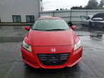Honda CR-Z 2011